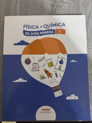 Libros 2º de la ESO