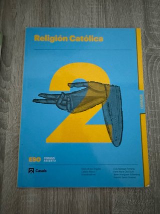Libros 2º de la ESO