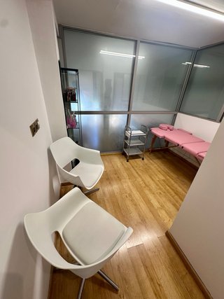 Busco personal de estética que sea autónomo