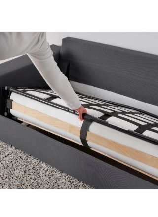 Sofá cama Ikea Vilmer