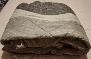 Sofá cama Ikea Vilmer