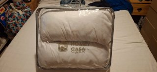 Sofá cama Ikea Vilmer
