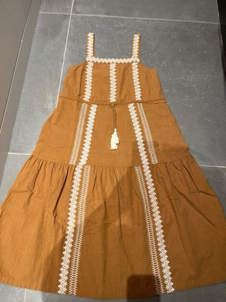 Vestido Cortefiel modtaza Talla S