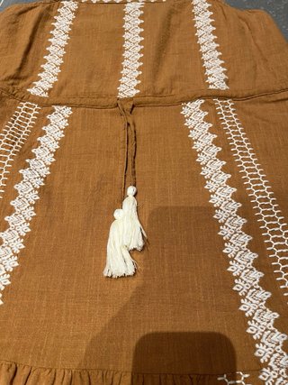 Vestido Cortefiel modtaza Talla S