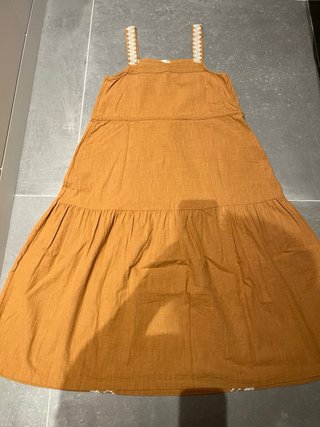 Vestido Cortefiel modtaza Talla S