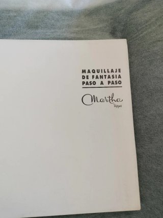 Maquillaje de fantasía paso a paso