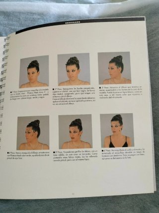 Maquillaje de fantasía paso a paso