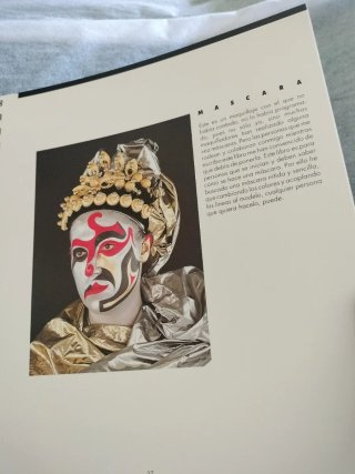 Maquillaje de fantasía paso a paso