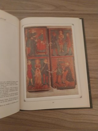 Libro Museo de Cataluña - Arte Románico