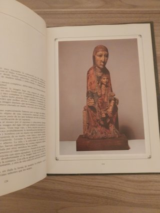 Libro Museo de Cataluña - Arte Románico