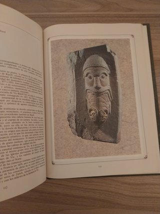 Libro Museo de Cataluña - Arte Románico