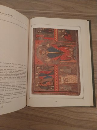 Libro Museo de Cataluña - Arte Románico