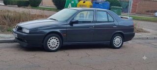 Alfa Romeo 155 1992