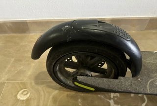 Patinete eléctrico Cecotec