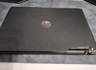 Portátil HP 15-bs000ns FUNCIONANDO piezas/reparar
