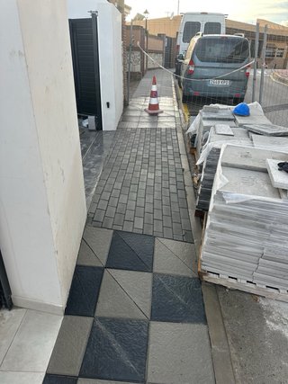 Reformaen general / Puerto puesto gratis