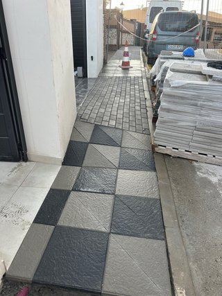 Reformaen general / Puerto puesto gratis