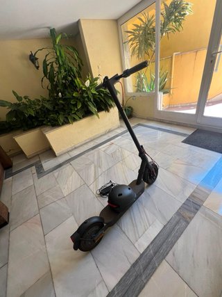Patinete Eléctrico Xiaomi 4 Pro + Casco regalo