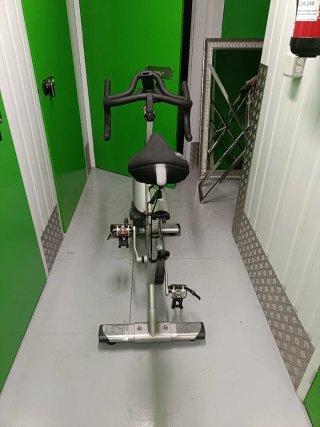 Bicicleta de Spinning Profesional