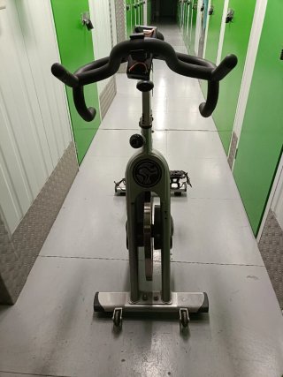 Bicicleta de Spinning Profesional