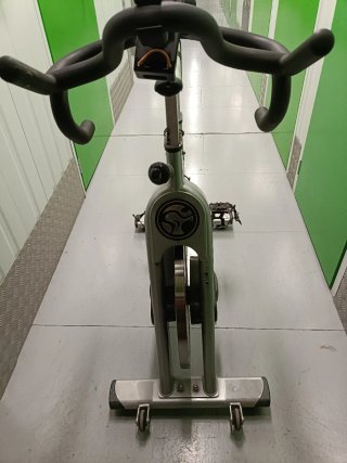 Bicicleta de Spinning Profesional