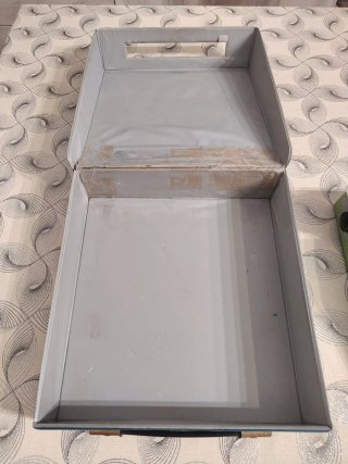 Olivetti Lettera 22 - Prima Serie