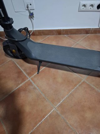 Patinete Eléctrico Xiaomi