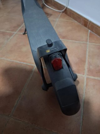 Patinete Eléctrico Xiaomi