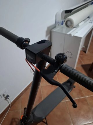 Patinete Eléctrico Xiaomi