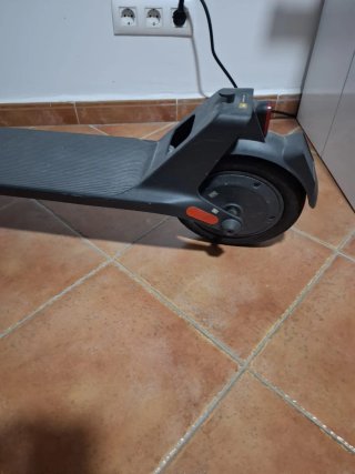 Patinete Eléctrico Xiaomi