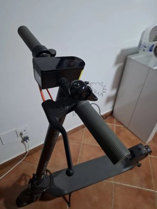 Patinete Eléctrico Xiaomi