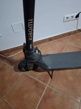 Patinete Eléctrico Xiaomi