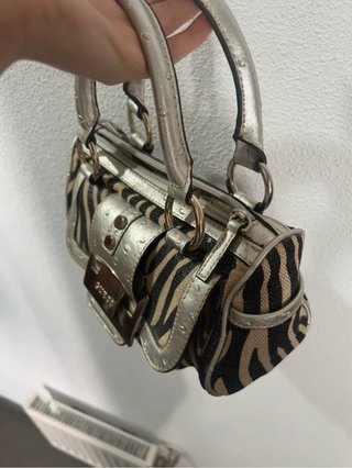 Bolso Guess Vintage