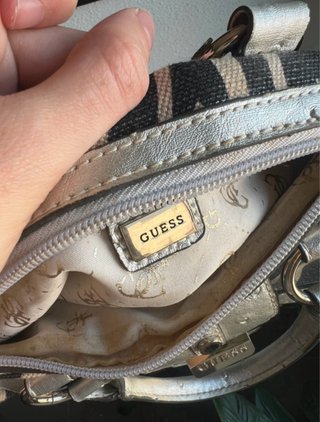 Bolso Guess Vintage