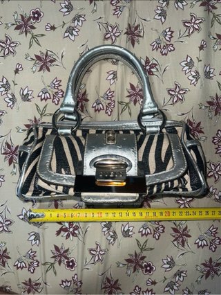 Bolso Guess Vintage