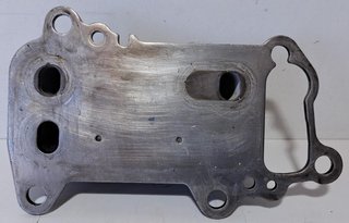 Enfriador aceite motor bmw serie 1 berlina (e81/e