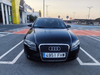 Audi A4 2006