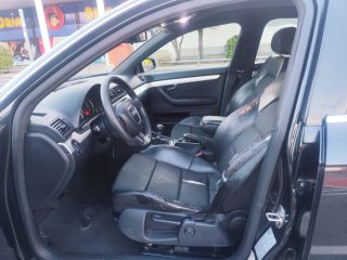 Audi A4 2006