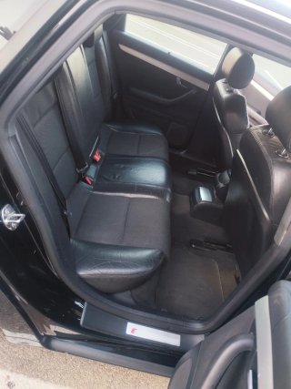 Audi A4 2006