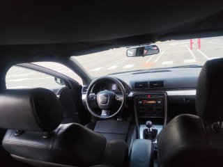 Audi A4 2006