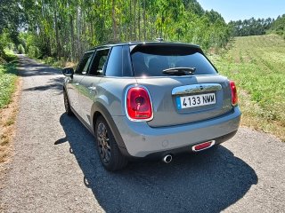 MINI Cooper 2014