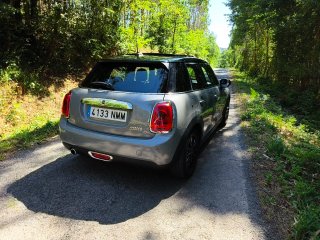 MINI Cooper 2014