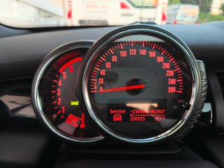 MINI Cooper 2014