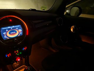 MINI Cooper 2014