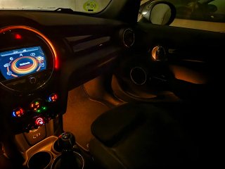 MINI Cooper 2014