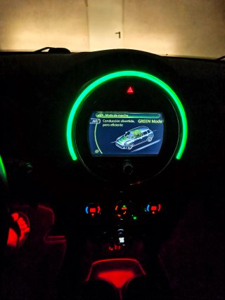 MINI Cooper 2014