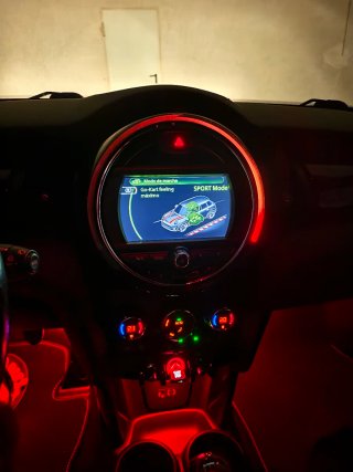 MINI Cooper 2014