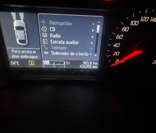 FORD MONDEO 2.0 TDCi 140cv