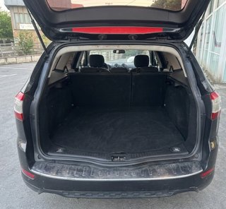 FORD MONDEO 2.0 TDCi 140cv