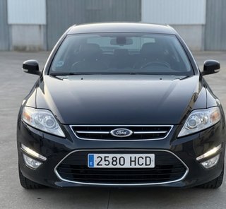 FORD MONDEO 2.0 TDCi 140cv